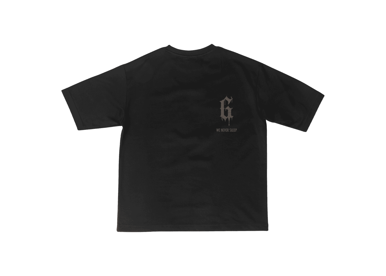 GRAPHIC TEES